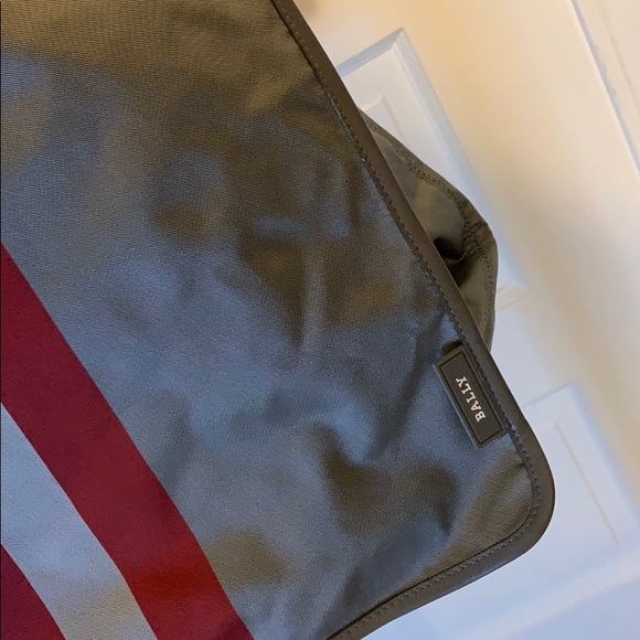 Bally Messenger bag - Picture 2 of 6